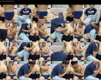 boys_milan — 9 minute Chaturbate male cam show recording, 720p, Apr 8, 2024