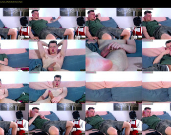brell_line — 108 minute Chaturbate male cam show recording, 720p, Apr 7, 2024