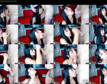 brianna2100 — 31 minute Chaturbate couple cam show recording, 720p, Apr 8, 2024