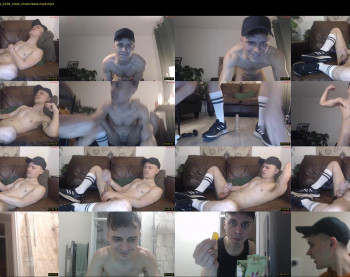 camdoattitude — 71 minute Chaturbate male cam show recording, 720p, Apr 7, 2024