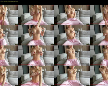 carolinaherera — 19 minute Chaturbate female cam show recording, 720p, Apr 7, 2024