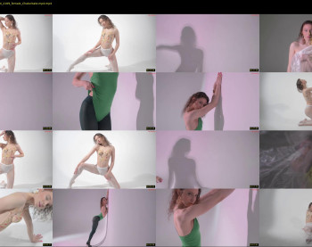 checkmypeach — 4 minute Chaturbate female cam show recording, 720p, Apr 7, 2024