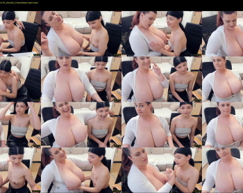 claraboobies — 86 minute Chaturbate female cam show recording, 720p, Apr 7, 2024