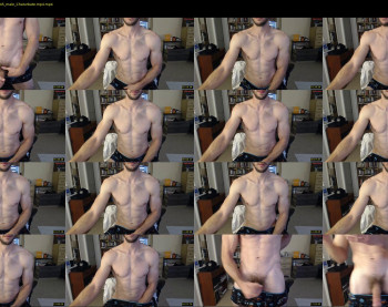 cloud900x — 20 minute Chaturbate male cam show recording, 720p, Apr 7, 2024