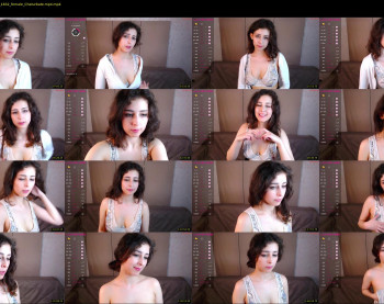 cosmos_baby — 120 minute Chaturbate female cam show recording, 720p, Apr 7, 2024