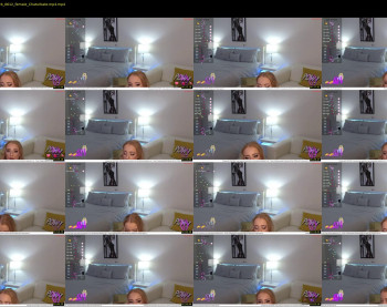 daddyissuessab — 4 minute Chaturbate female cam show recording, 720p, Apr 7, 2024