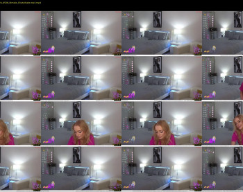 daddyissuessab — 11 minute Chaturbate female cam show recording, 720p, Apr 8, 2024
