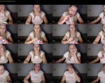 dalyana22 — 17 minute Chaturbate couple cam show recording, 720p, Apr 8, 2024