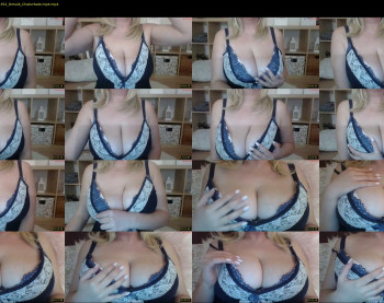 danahotmilf — 35 minute Chaturbate female cam show recording, 720p, Apr 7, 2024
