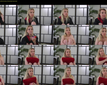 darleneferran — 99 minute Chaturbate female cam show recording, 720p, Apr 7, 2024
