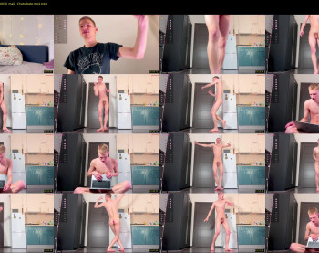 davey_ebash — 19 minute Chaturbate male cam show recording, 720p, Apr 8, 2024