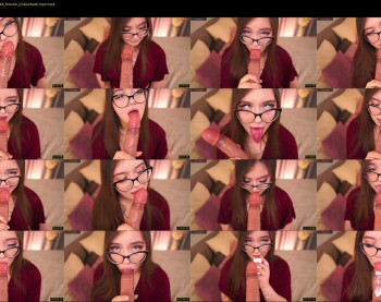 deepsouly — 110 minute Chaturbate female cam show recording, 720p, Apr 7, 2024