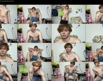 eitanhere — 121 minute Chaturbate male cam show recording, 720p, Apr 7, 2024