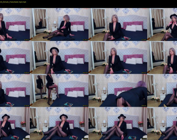 elisarosse_ — 14 minute Chaturbate female cam show recording, 720p, Apr 8, 2024