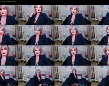 elisarosse_ — 17 minute Chaturbate female cam show recording, 720p, Apr 8, 2024