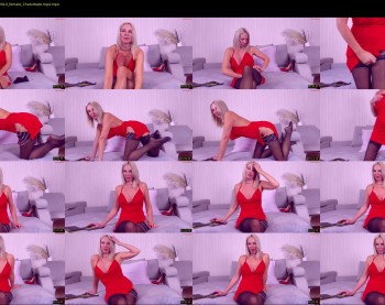 elza_mature — 3 minute Chaturbate female cam show recording, 720p, Apr 7, 2024