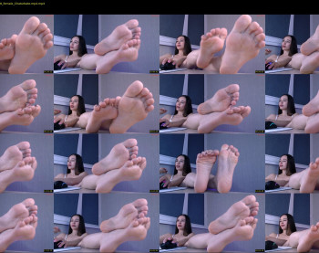 emilieliot — 23 minute Chaturbate female cam show recording, 720p, Apr 8, 2024