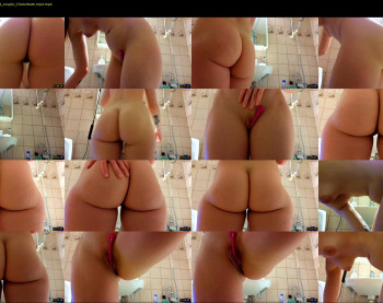emmycb — 31 minute Chaturbate female cam show recording, 720p, Apr 8, 2024