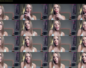 erline_may — 5 minute Chaturbate female cam show recording, 720p, Apr 7, 2024