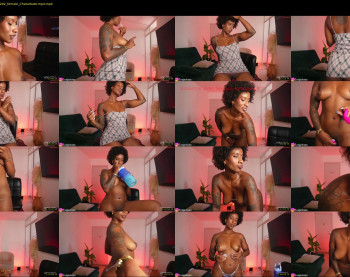 evajacksss_ — 120 minute Chaturbate female cam show recording, 720p, Apr 7, 2024