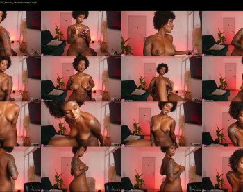 evajacksss_ — 32 minute Chaturbate female cam show recording, 720p, Apr 7, 2024