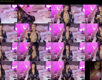 evajonez — 16 minute Chaturbate female cam show recording, 720p, Apr 7, 2024