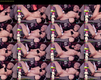 fatalgoth — 49 minute Chaturbate couple cam show recording, 720p, Apr 7, 2024
