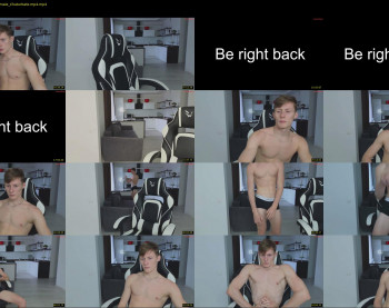 fixsicki — 62 minute Chaturbate male cam show recording, 720p, Apr 7, 2024