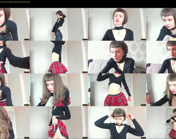 flowerofsin2001 — 39 minute Chaturbate female cam show recording, 720p, Apr 7, 2024