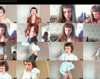 flowerofsin2001 — 77 minute Chaturbate female cam show recording, 720p, Apr 7, 2024