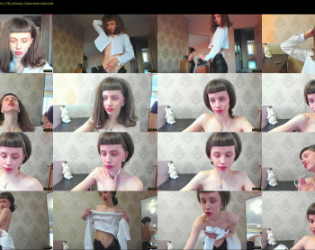 flowerofsin2001 — 40 minute Chaturbate female cam show recording, 720p, Apr 7, 2024