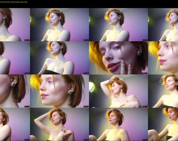 ginger_hugs — 10 minute Chaturbate female cam show recording, 720p, Apr 7, 2024