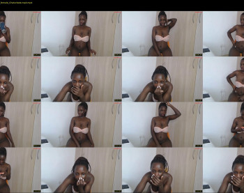 gulpess — 17 minute Chaturbate female cam show recording, 480p, Apr 7, 2024