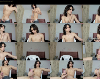 halan_jr — 105 minute Chaturbate male cam show recording, 720p, Apr 7, 2024