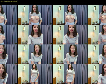 hersheys_aran — 6 minute Chaturbate female cam show recording, 720p, Apr 7, 2024