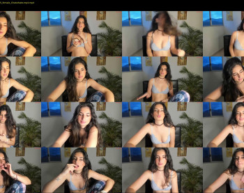 hollyshit_ — 23 minute Chaturbate female cam show recording, 720p, Apr 8, 2024