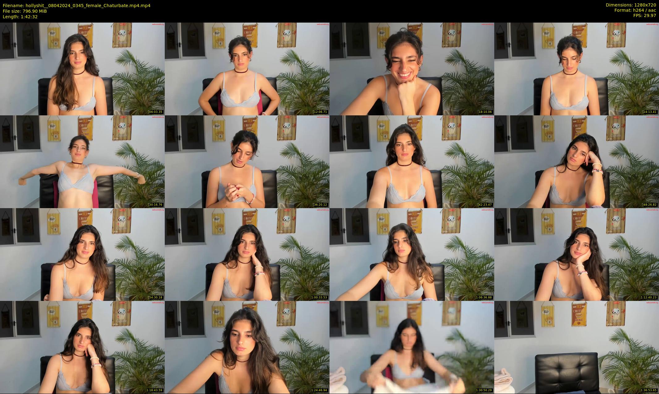 hollyshit_ — 103 minute Chaturbate female cam show recording, 720p, Apr 8, 2024