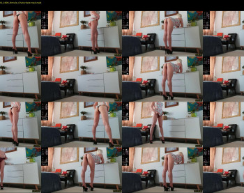 honeycandy777 — 82 minute Chaturbate couple cam show recording, 720p, Apr 7, 2024