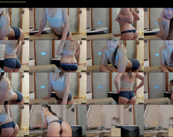 hotel77777 — 53 minute Chaturbate female cam show recording, 720p, Apr 7, 2024