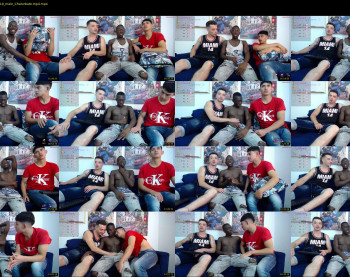 hott_asses — 31 minute Chaturbate male cam show recording, 720p, Apr 7, 2024