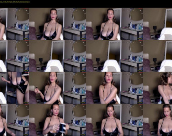 hugetittiesgerda — 3 minute Chaturbate female cam show recording, 720p, Apr 7, 2024