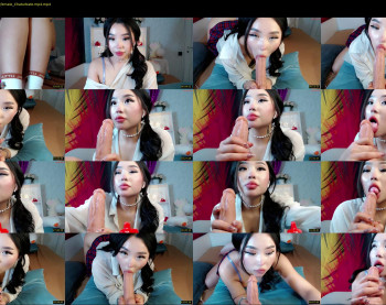 ichiben — 53 minute Chaturbate female cam show recording, 720p, Apr 7, 2024