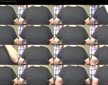 il_undercover — 3 minute Chaturbate male cam show recording, 480p, Apr 7, 2024