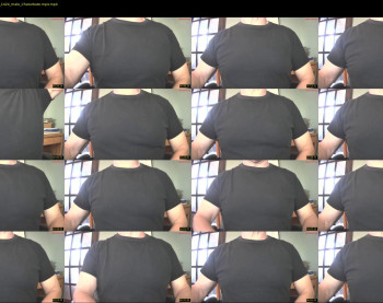il_undercover — 7 minute Chaturbate male cam show recording, 480p, Apr 7, 2024