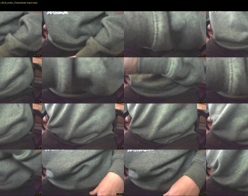 il_undercover — 5 minute Chaturbate male cam show recording, 480p, Apr 7, 2024