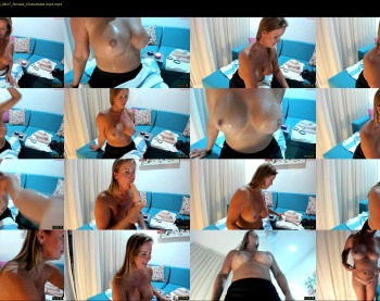 indianacooper — 25 minute Chaturbate female cam show recording, 720p, Apr 7, 2024