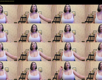 iolantthe — 18 minute Chaturbate female cam show recording, 720p, Apr 7, 2024