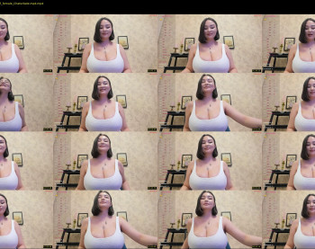 iolantthe — 10 minute Chaturbate female cam show recording, 720p, Apr 7, 2024