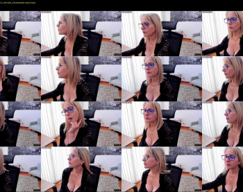 janeturner — 6 minute Chaturbate female cam show recording, 720p, Apr 7, 2024