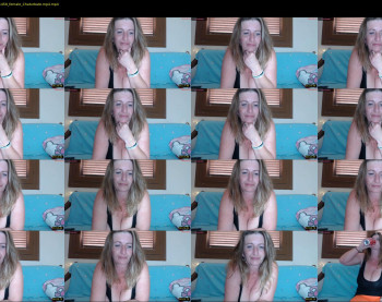 jennadeluxe — 11 minute Chaturbate female cam show recording, 720p, Apr 7, 2024